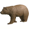 Delta Elite Walking Brown Bear